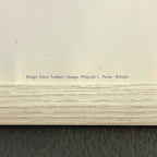 Vintage Alcoholics Anonymous Posters: Ennio Tamburi Design, Set of 4