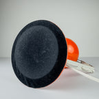 Mid-Century Eyeball Desk Lamp, Italy, 1970s