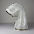 Table Lamp Osso by Carlo Nason for Mazzega, Italy 1970s