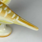 Vintage ceramic figurine Birds Vintage Yugoslavia 1950s