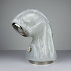 Table Lamp Osso by Carlo Nason for Mazzega, Italy 1970s