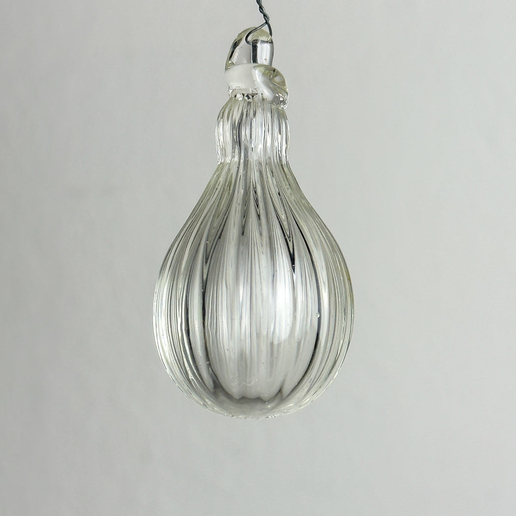 1930s Vintage Murano chandelier by Barovier & Toso, Italy