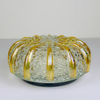 Vintage ceiling lamp Bulles by Briloner Leuchten, Germany 1970s
