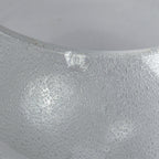 Original Murano pendant lamp by Carlo Nason for Mazzega, Italy 1960s