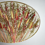 Vintage fruit tray by Riccardo Marzi RM, Made in Italy - Firenze, 1990s