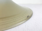 Mid-century pendant lamp Meblo Guzzini 1980s Albatros Retro Light Small Yugoslavia Italy