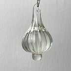 Murano chandelier by Ercole Barovier Barovier & Toso, Italy 1930s