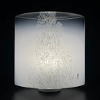 Set of 3 table lamps Idra by Rosanna Tosa for Leucos, Italy 1980s