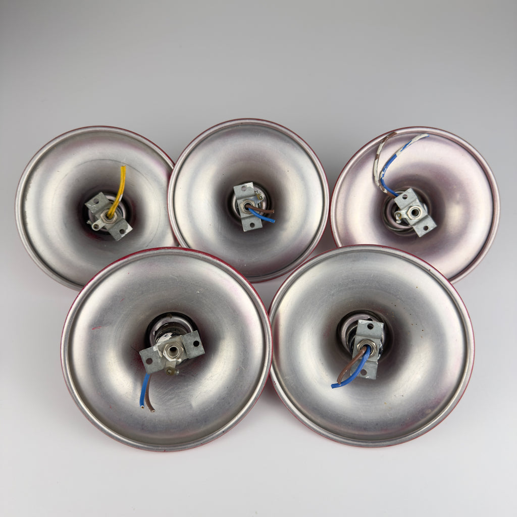 Mid-century wall lamp by Targetti Sankey, Italy 1970s