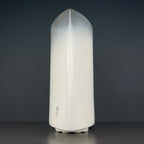 Murano table lamp Idra by Rosanna Toso for Leucos, Italy 1980s