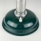 Bauhaus Metal Table lamp, Germany 1930s