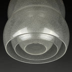 Murano pendant lamp by Carlo Nason for Mazzega Italy 1960s