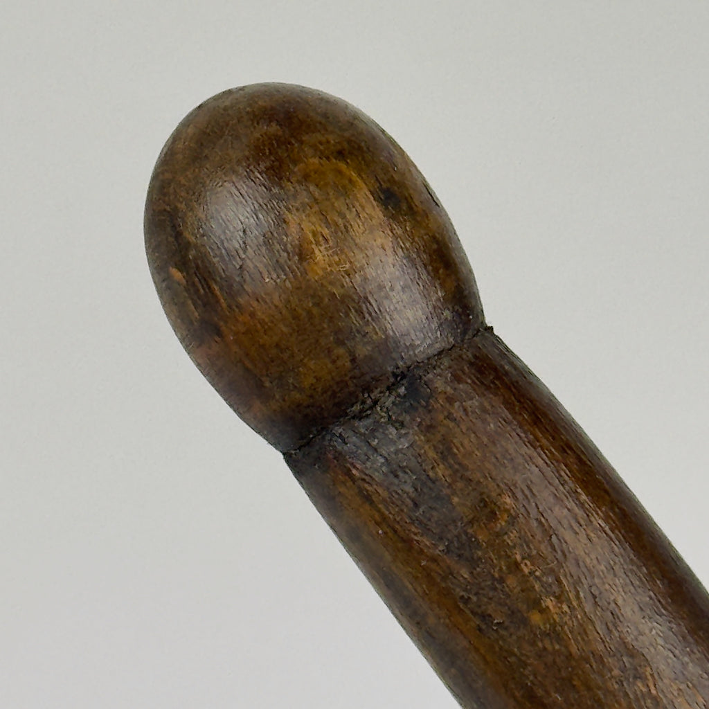 Antique Bentwood Wall Coat Rack by Thonet, Austria, 1920s