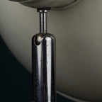 Vintage Medical Table Lamp, Austria 1960s