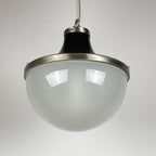 Pendant lamp Pi cavo by Sergio Mazza for Artemide, Italy 1960s