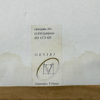 Antique pencil drawing Feet, artist F. Mucke, Austria 1802