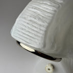 Table Lamp Osso by Carlo Nason for Mazzega, Italy 1970s