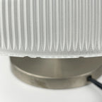Table lamp Alfetta by Sergio Mazza for Artemide, Italy 1966, Set of 2