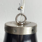 Pendant lamp Pi cavo by Sergio Mazza for Artemide, Italy 1960s