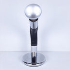 Mid-Century Elbow Desk Lamp: E. Bellini for Targetti Sankey, Italy 1970s
