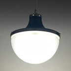 Pendant lamp Pi cavo by Sergio Mazza for Artemide, Italy 1960s