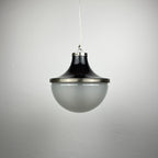 Pendant lamp Pi cavo by Sergio Mazza for Artemide, Italy 1960s