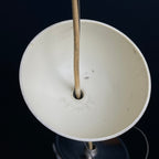 [Reserved, included shipping] Murano pendant lamp Egg by Leucos, Italy 1960s Mid-century italian modern lighting