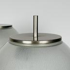 Table lamp Alfetta by Sergio Mazza for Artemide, Italy 1966, Set of 2